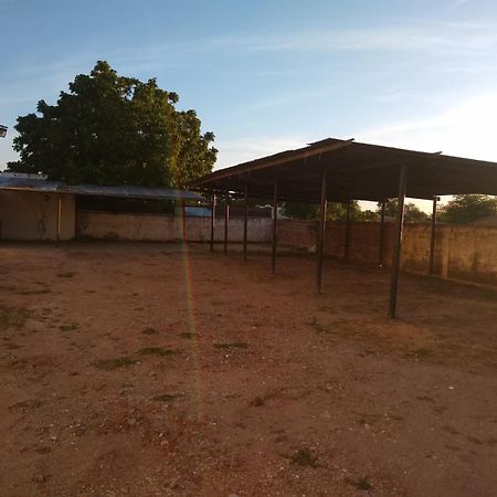 La Nueva Estancia Santa Rosa  Ngoại thất bức ảnh