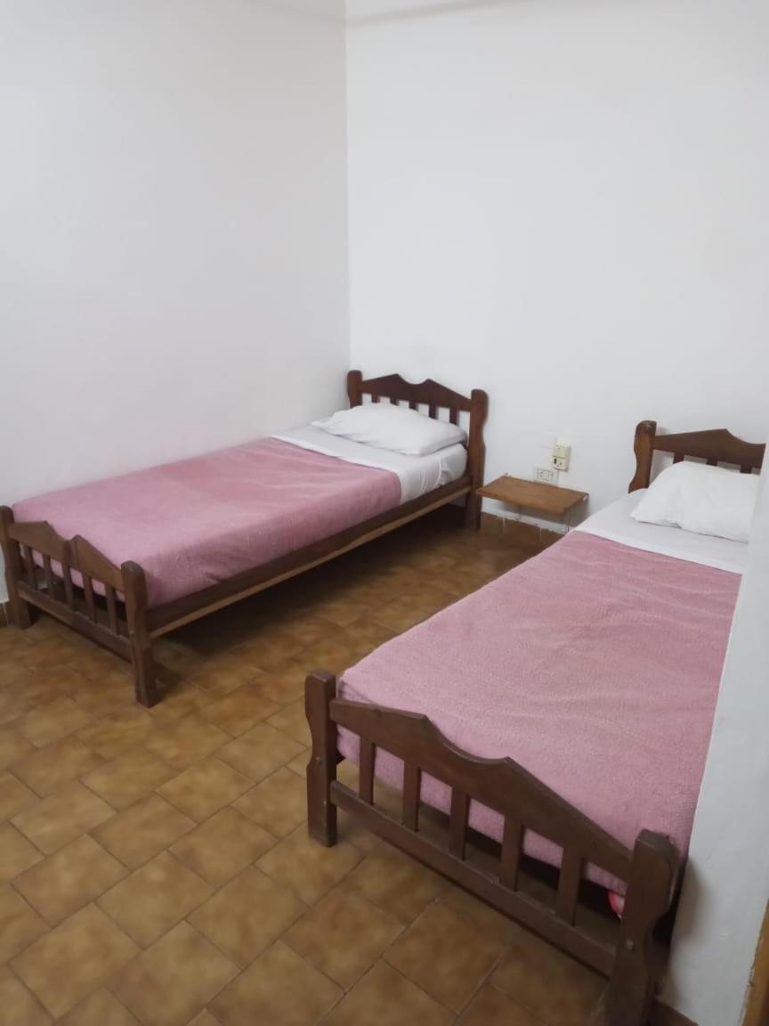 La Nueva Estancia Santa Rosa  Ngoại thất bức ảnh