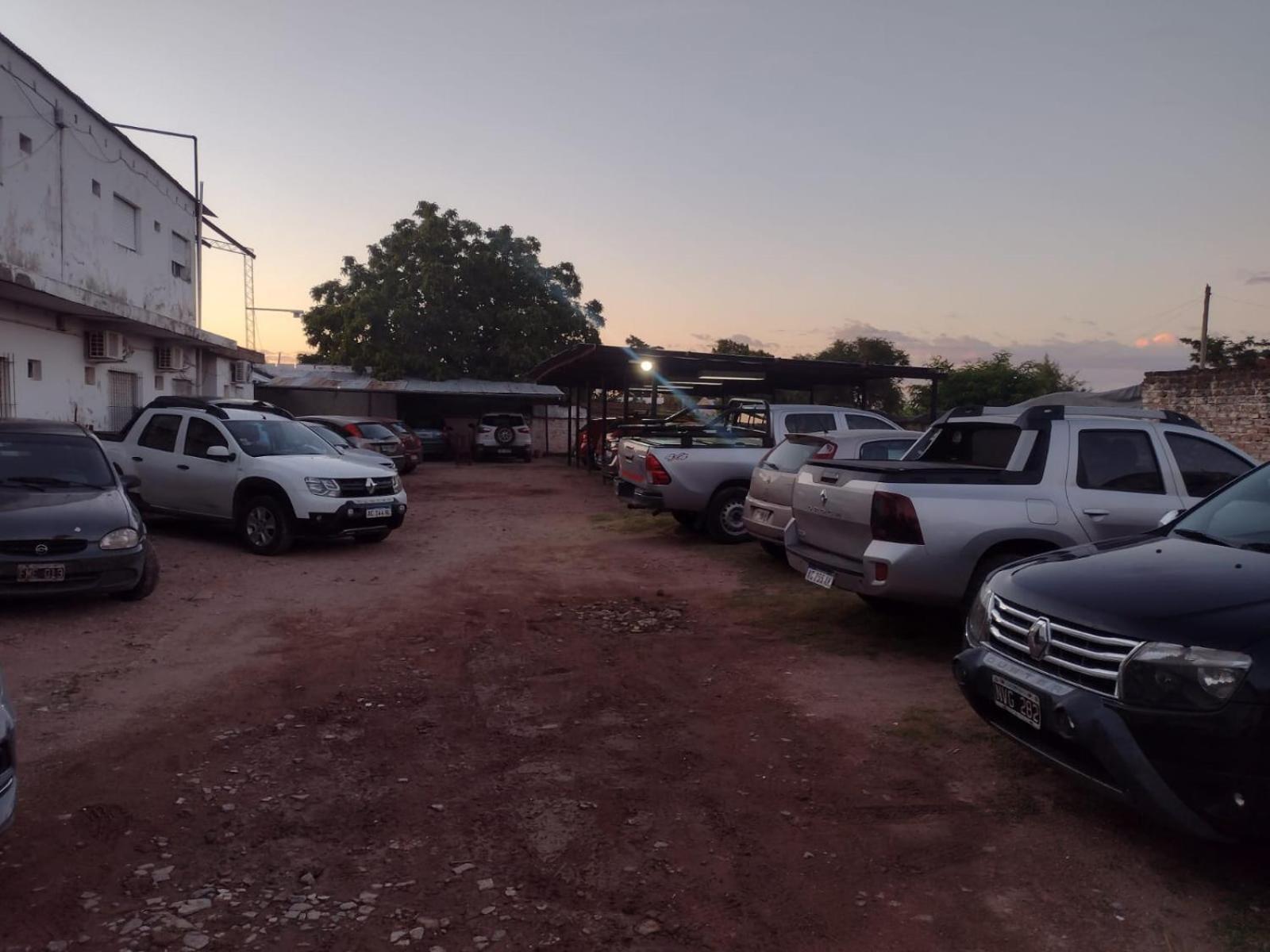 La Nueva Estancia Santa Rosa  Ngoại thất bức ảnh