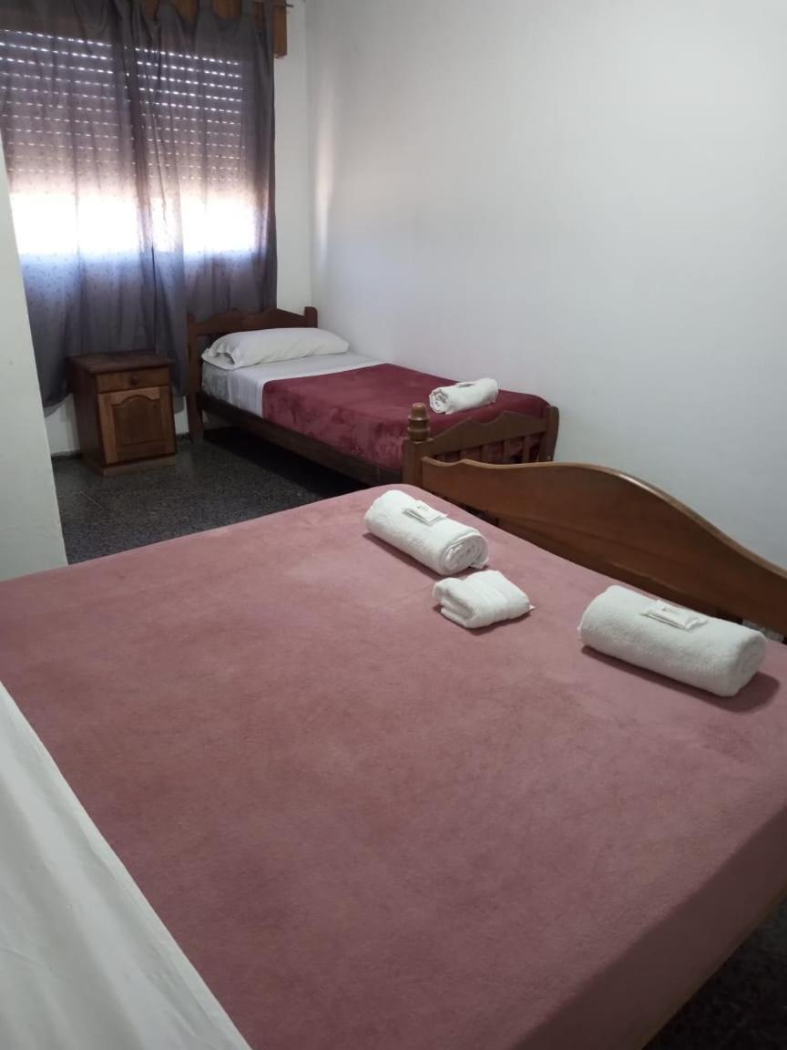 La Nueva Estancia Santa Rosa  Ngoại thất bức ảnh