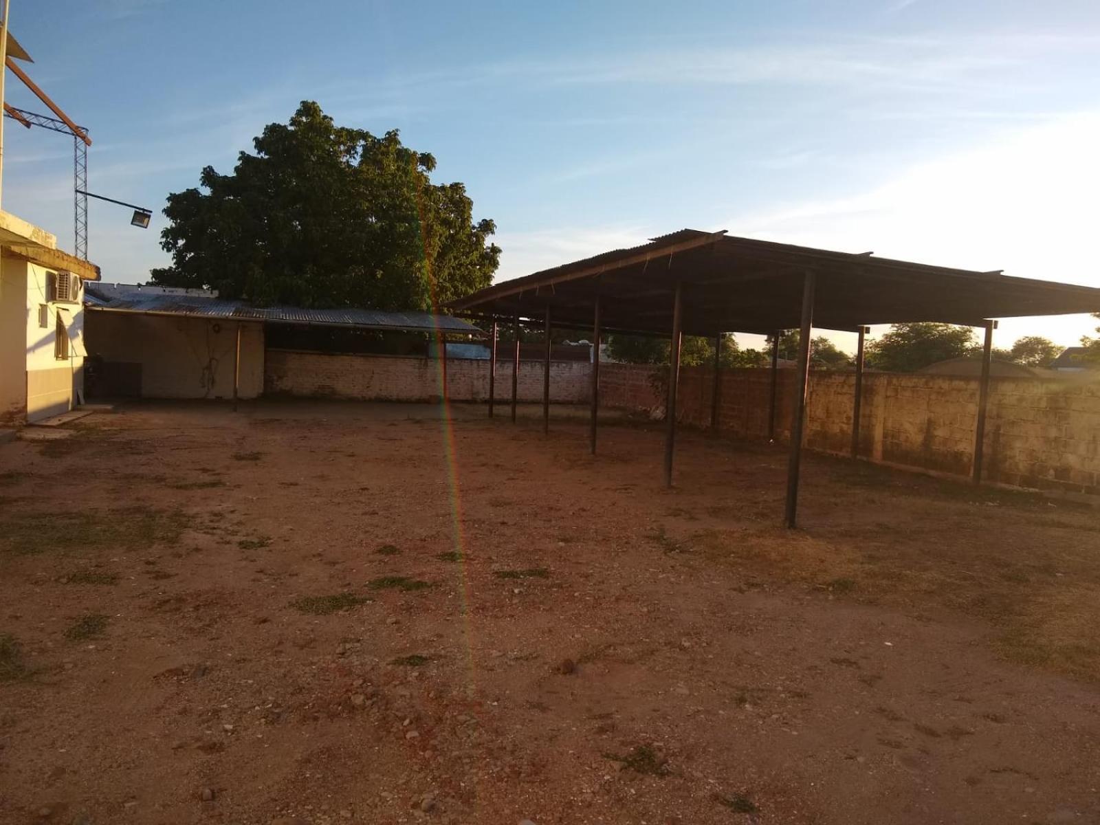 La Nueva Estancia Santa Rosa  Ngoại thất bức ảnh