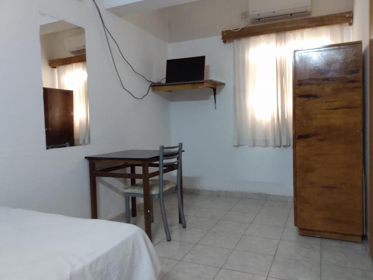 La Nueva Estancia Santa Rosa  Ngoại thất bức ảnh