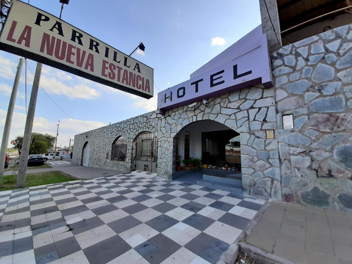 La Nueva Estancia Santa Rosa  Ngoại thất bức ảnh